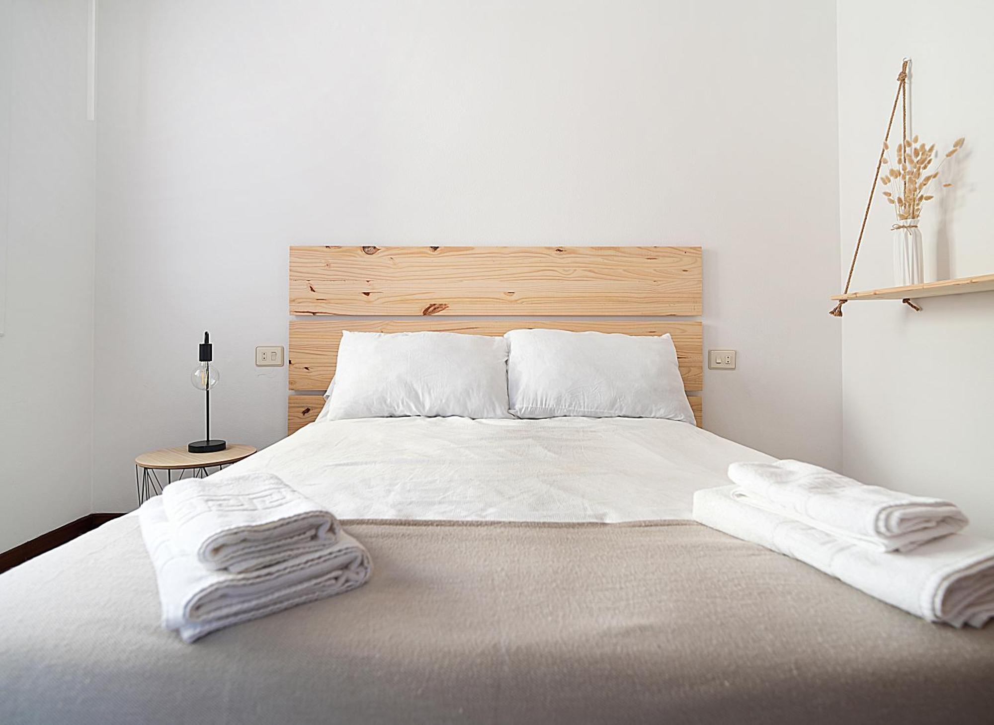 Apartamento De Playa En Sanxenxo Con Parking Eksteriør billede