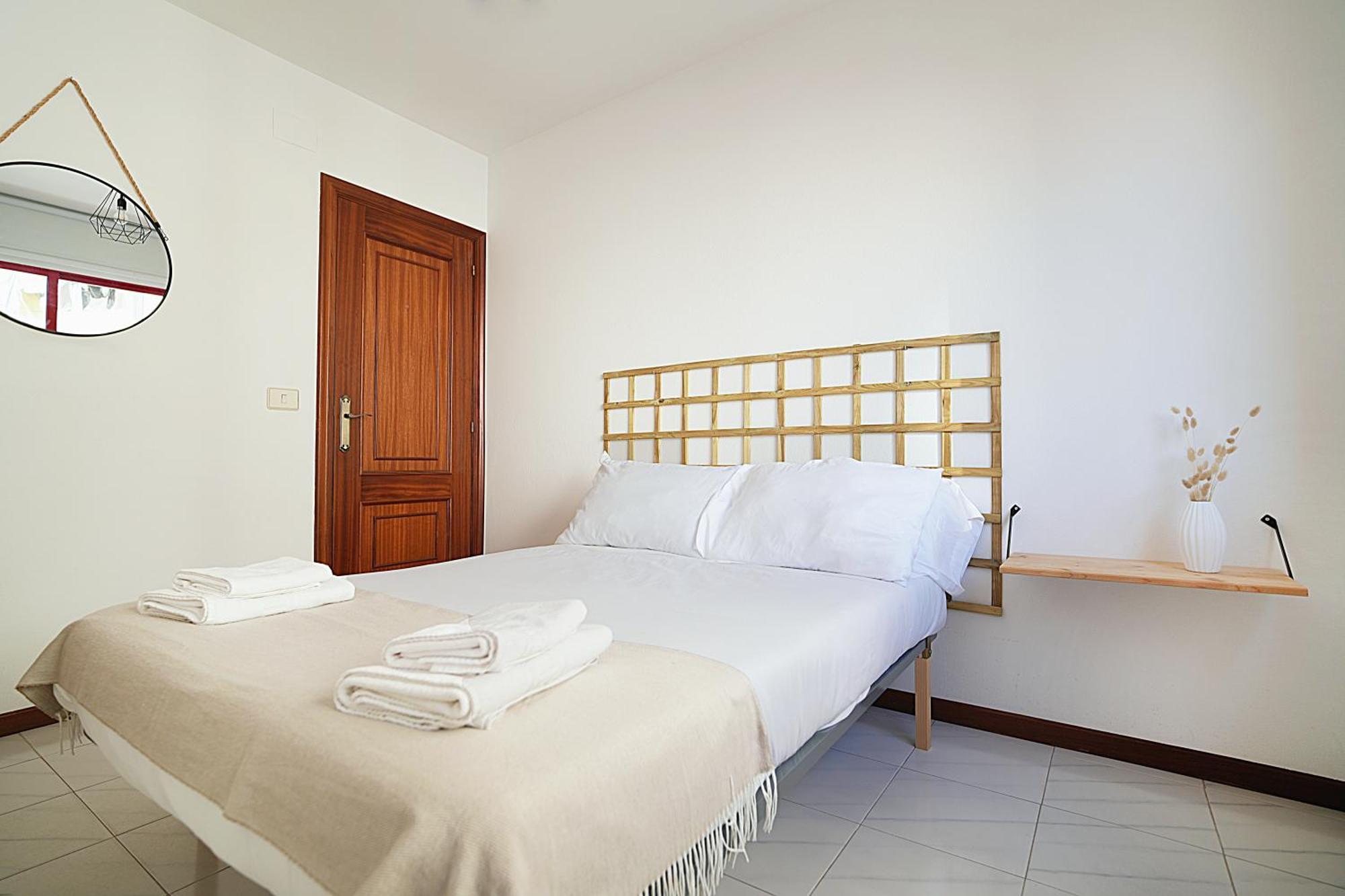 Apartamento De Playa En Sanxenxo Con Parking Eksteriør billede