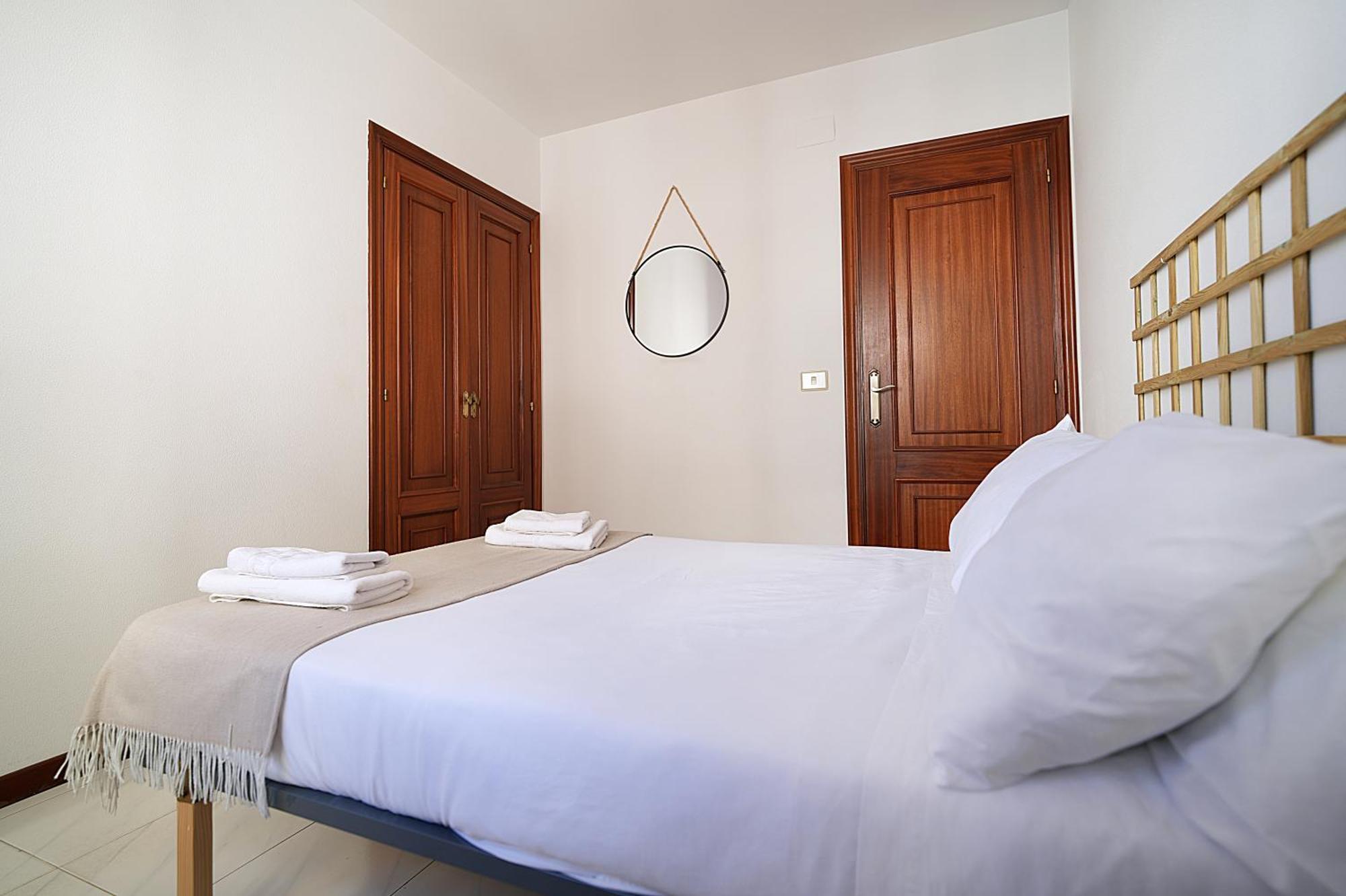 Apartamento De Playa En Sanxenxo Con Parking Eksteriør billede